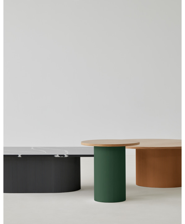 Tables basses Dune