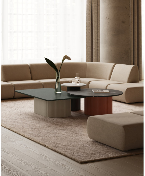 Tables basses Dune