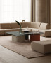 Tables basses Dune