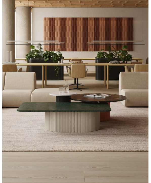 Tables basses Dune