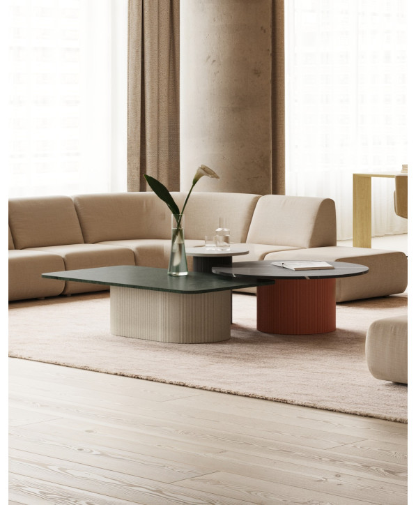 Tables basses Dune