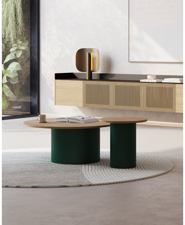 Tables basses Dune
