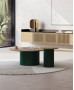 Tables basses Dune