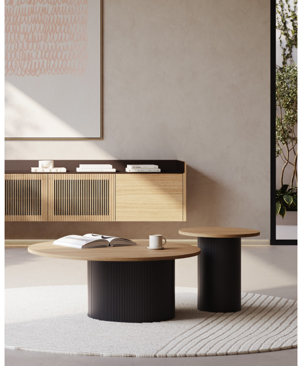 Tables basses Dune
