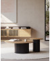Tables basses Dune
