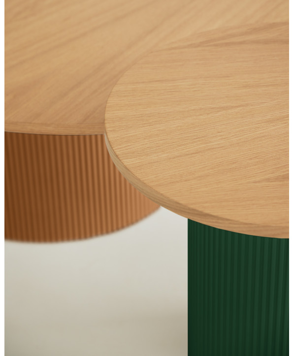 Tables basses Dune
