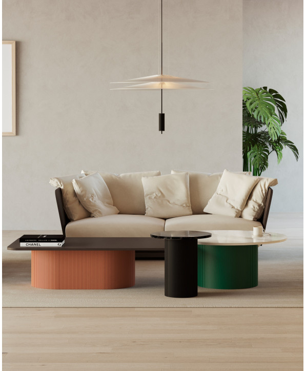 Tables basses Dune