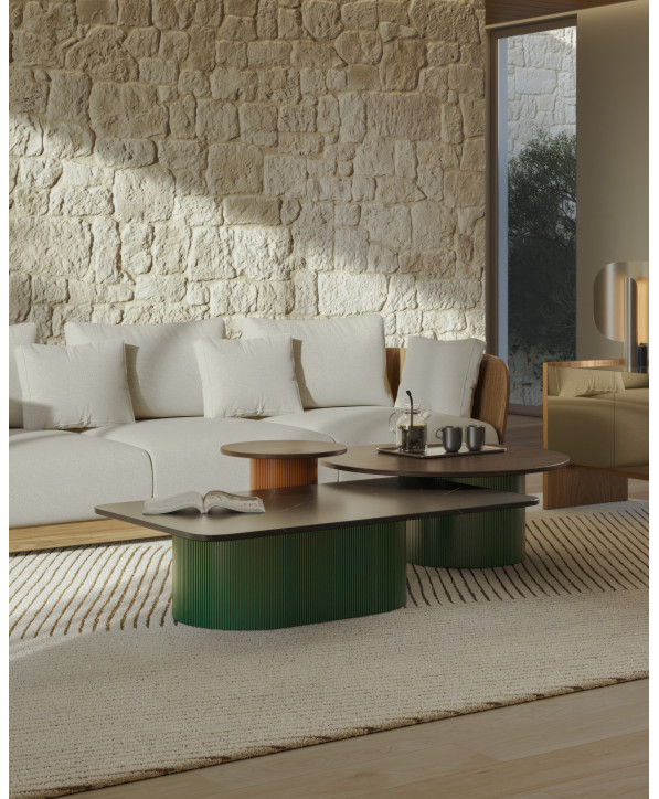 Tables basses Dune