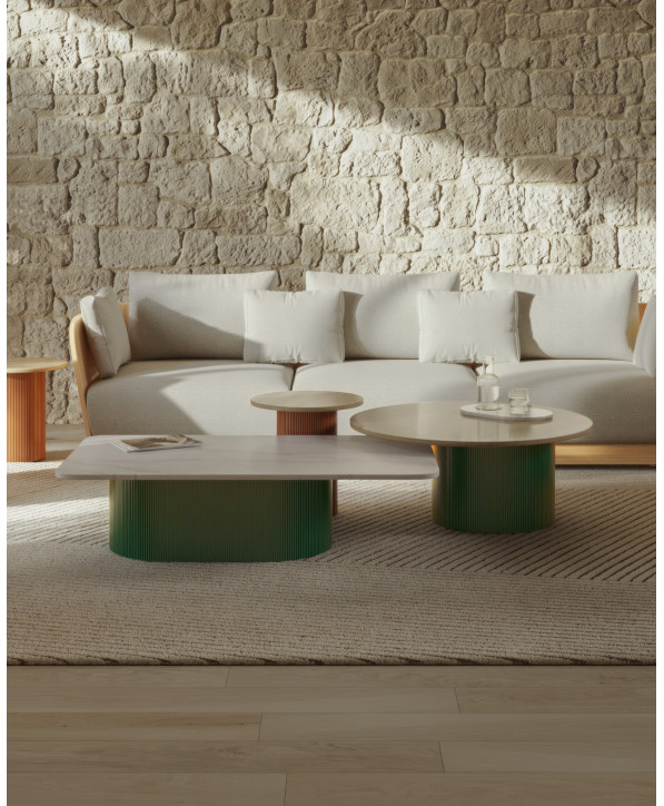 Tables basses Dune