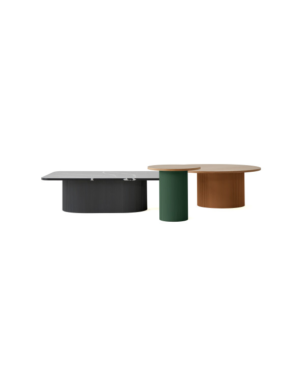 Tables basses Dune