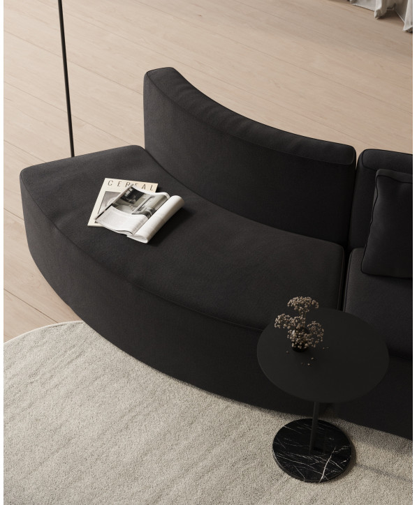 Banquette Corte Bench