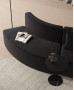 Banquette Corte Bench