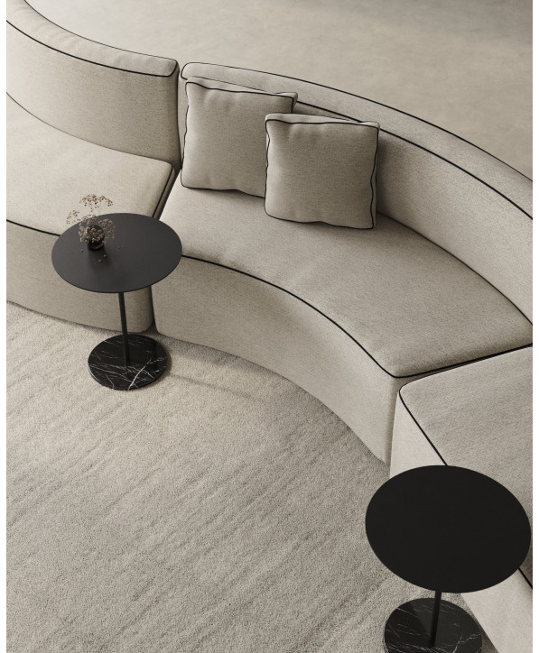 Banquette Corte Bench
