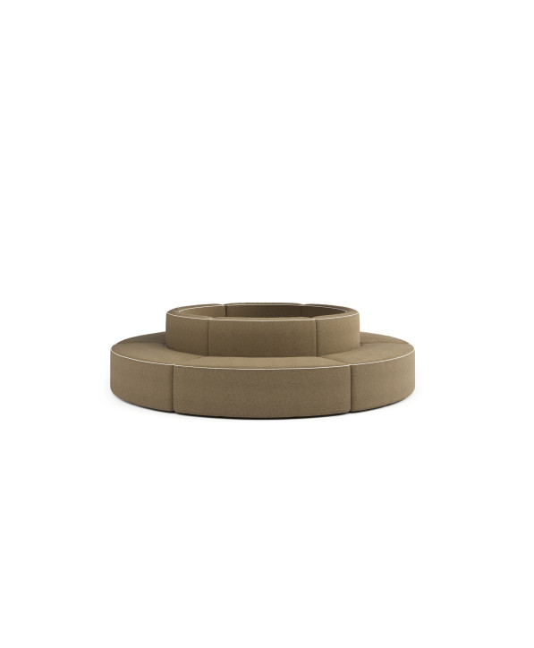 Banquette Corte Bench