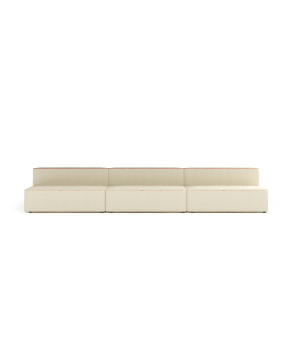 Banquette Corte Bench