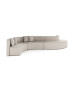 Banquette Corte Bench
