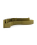 Banquette Corte Bench