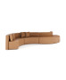 Banquette Corte Bench