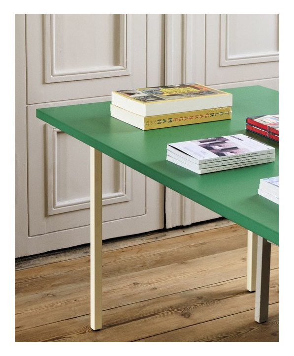 Table Two-Colour