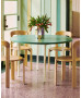 Table Two-Colour