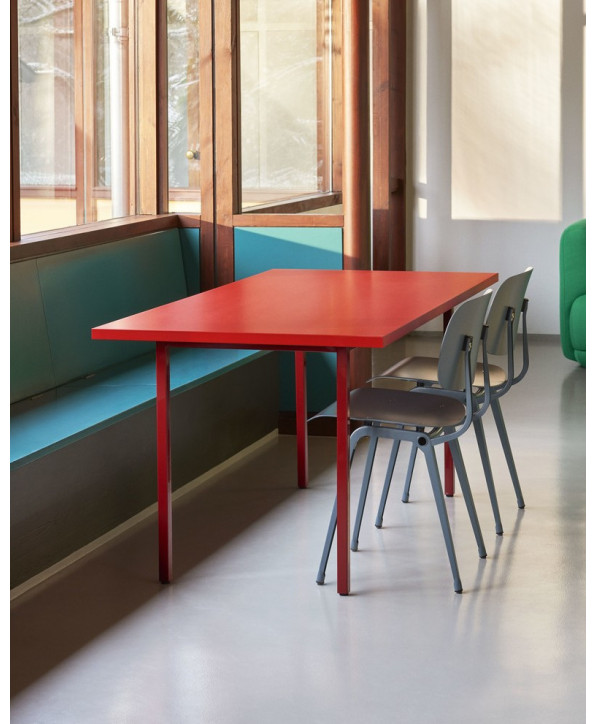 Table Two-Colour