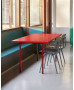 Table Two-Colour