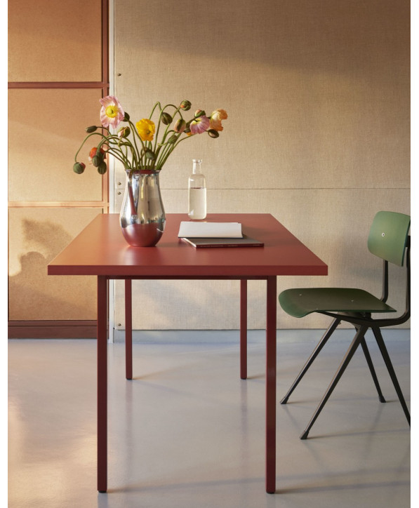 Table Two-Colour