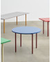 Table Two-Colour
