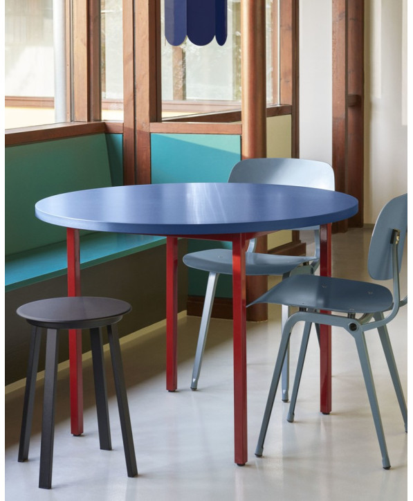 Table Two-Colour