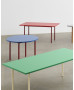 Table Two-Colour
