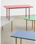 Table Two-Colour