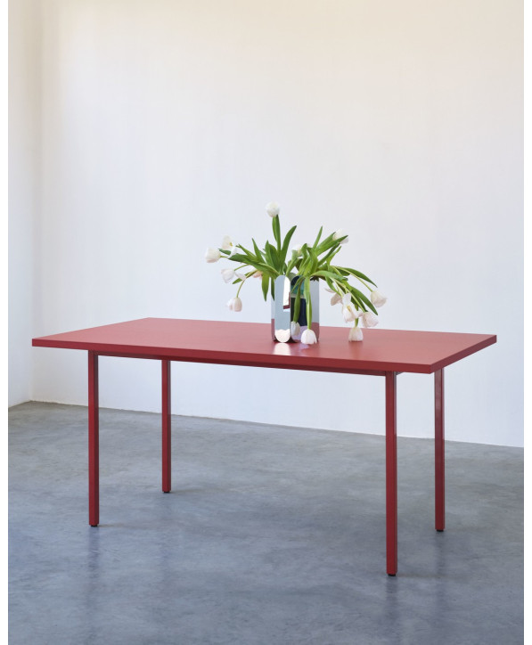 Table Two-Colour