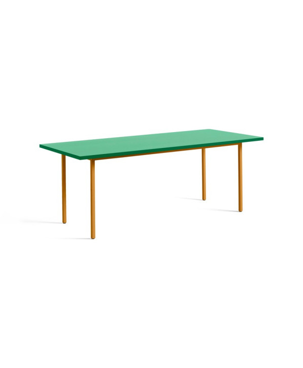 Table Two-Colour