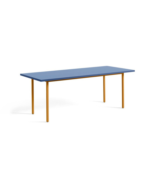 Table Two-Colour