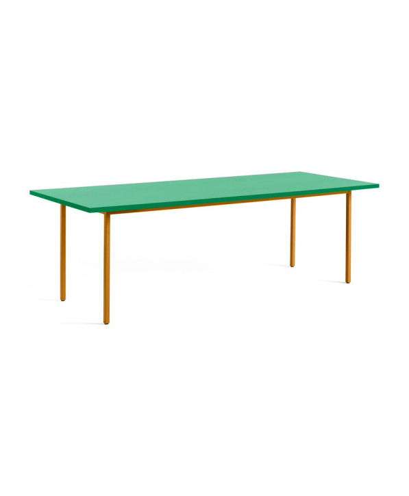 Table Two-Colour