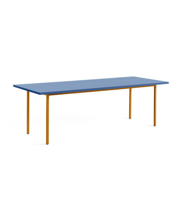 Table Two-Colour