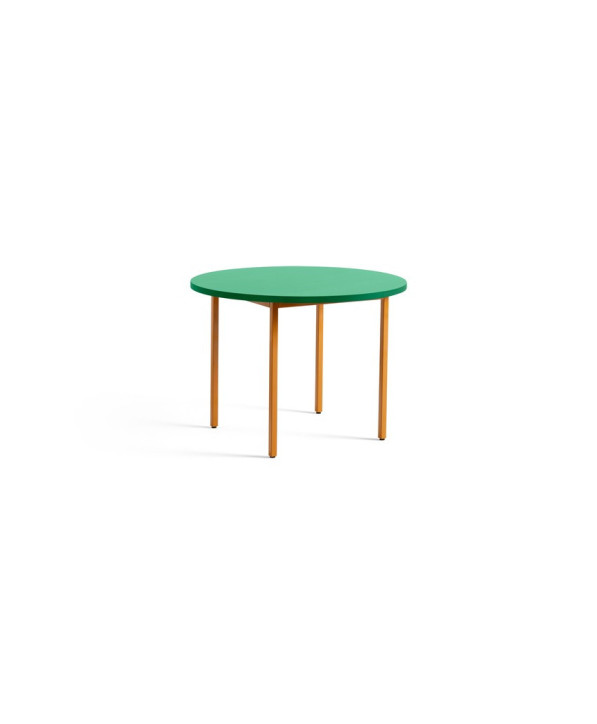Table Two-Colour