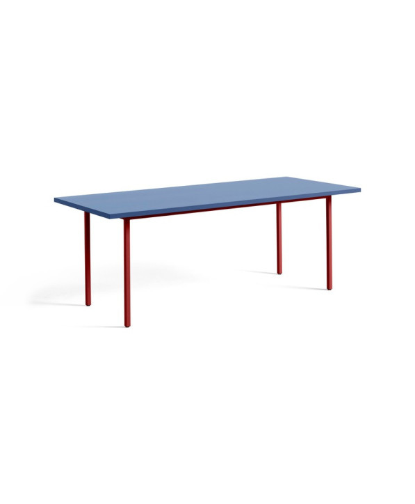 Table Two-Colour