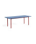 Table Two-Colour