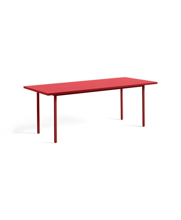 Table Two-Colour