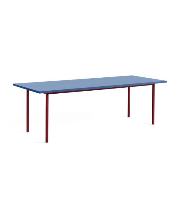 Table Two-Colour