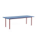 Table Two-Colour