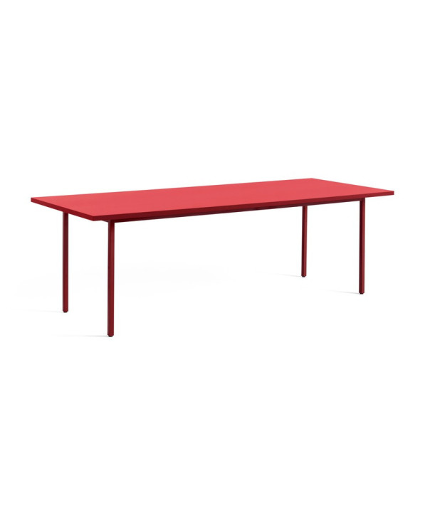 Table Two-Colour