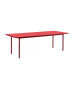 Table Two-Colour