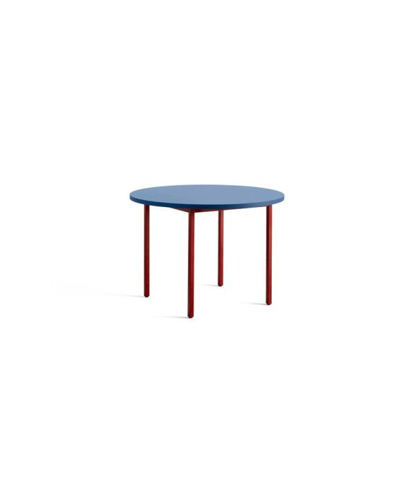 Table Two-Colour