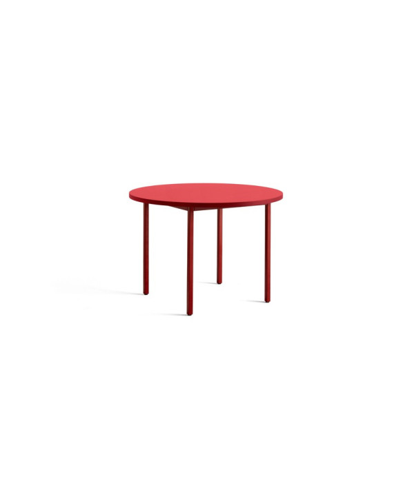 Table Two-Colour