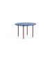 Table Two-Colour