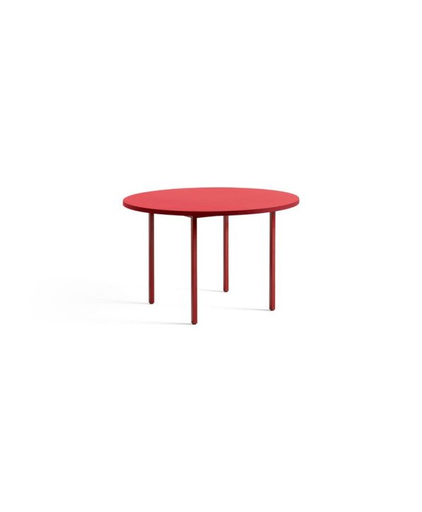 Table Two-Colour