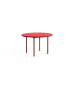 Table Two-Colour