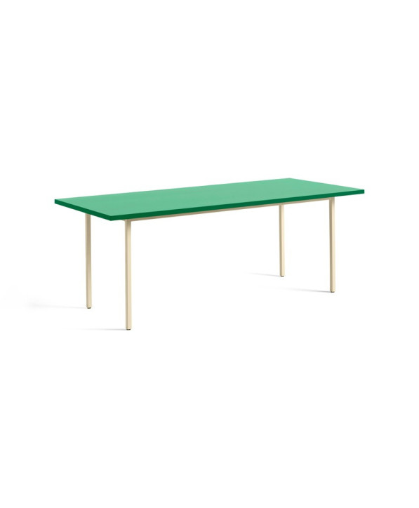 Table Two-Colour